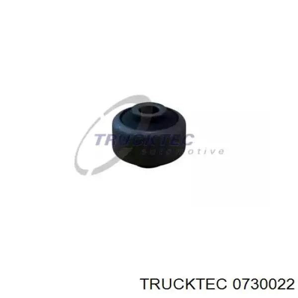 07.30.022 Trucktec сайлентблок переднего нижнего рычага