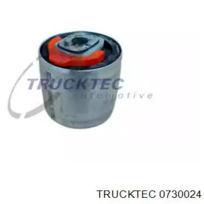 07.30.024 Trucktec сайлентблок переднего нижнего рычага
