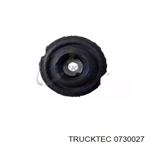 Опора амортизатора переднего 0730027 Trucktec