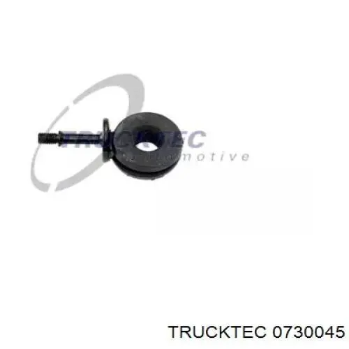 0730045 Trucktec стойка стабилизатора переднего