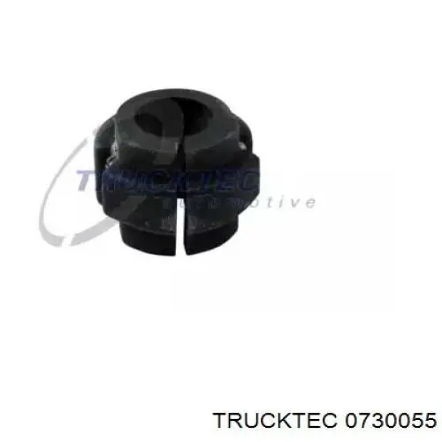 Втулка переднего стабилизатора 0730055 Trucktec