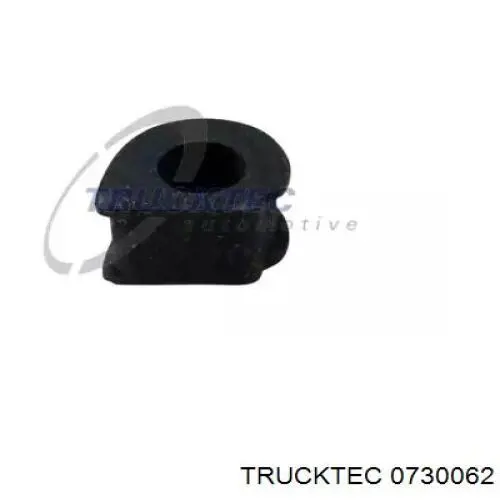 07.30.062 Trucktec втулка стабилизатора переднего внутренняя