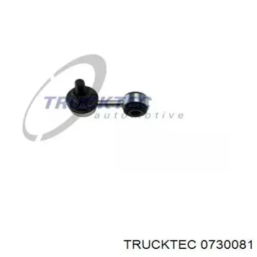 07.30.081 Trucktec стойка стабилизатора переднего