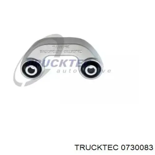 07.30.083 Trucktec стойка стабилизатора переднего