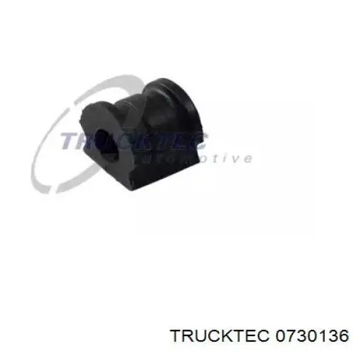 07.30.136 Trucktec втулка переднего стабилизатора