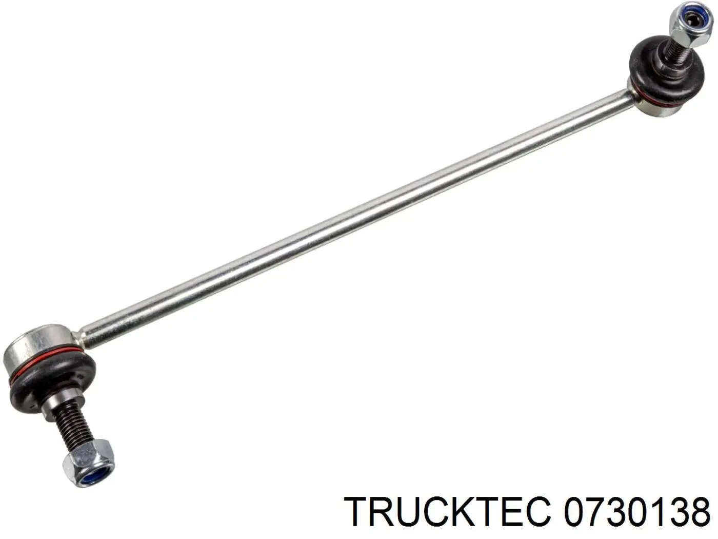 07.30.138 Trucktec стойка стабилизатора переднего