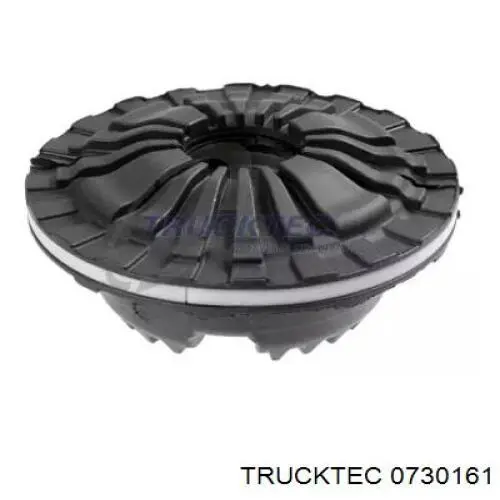 Опора амортизатора переднего 0730161 Trucktec