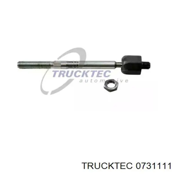 Рулевая тяга 0731111 Trucktec