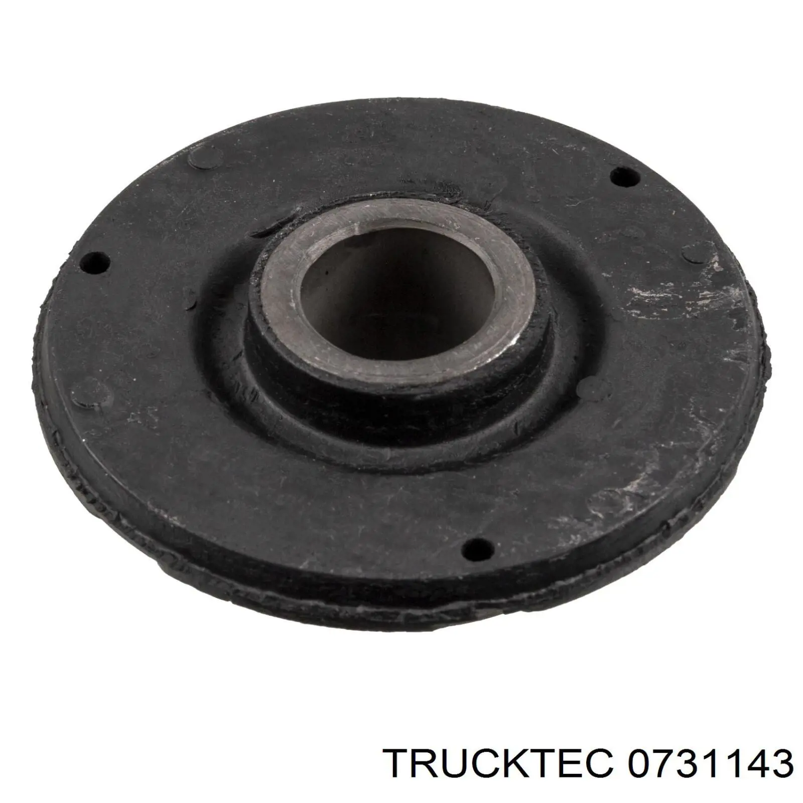 Сайлентблок передней подвески Trucktec 0731143 цена, от 3.25 USD