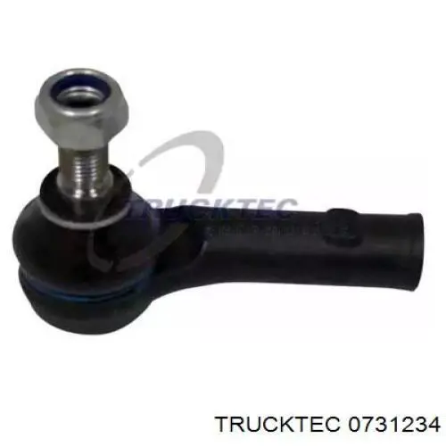 Рулевой наконечник 0731234 Trucktec