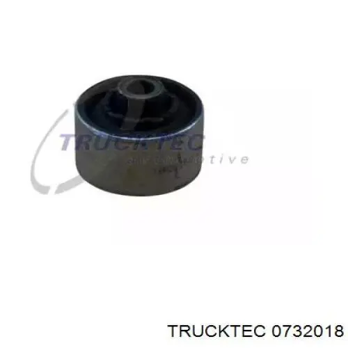 07.32.018 Trucktec сайлентблок заднего нижнего рычага