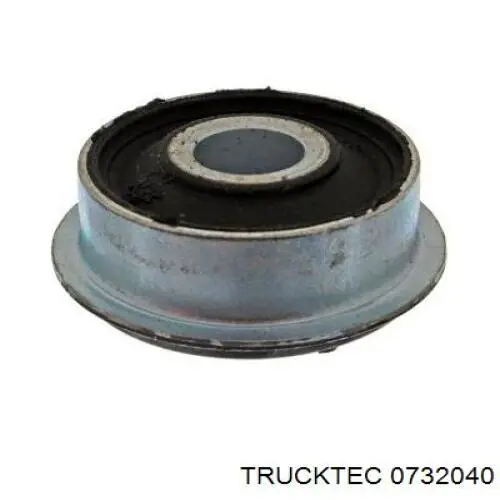 Рычаг задней подвески нижний правый Trucktec 0732040 цена, от 24.13 USD