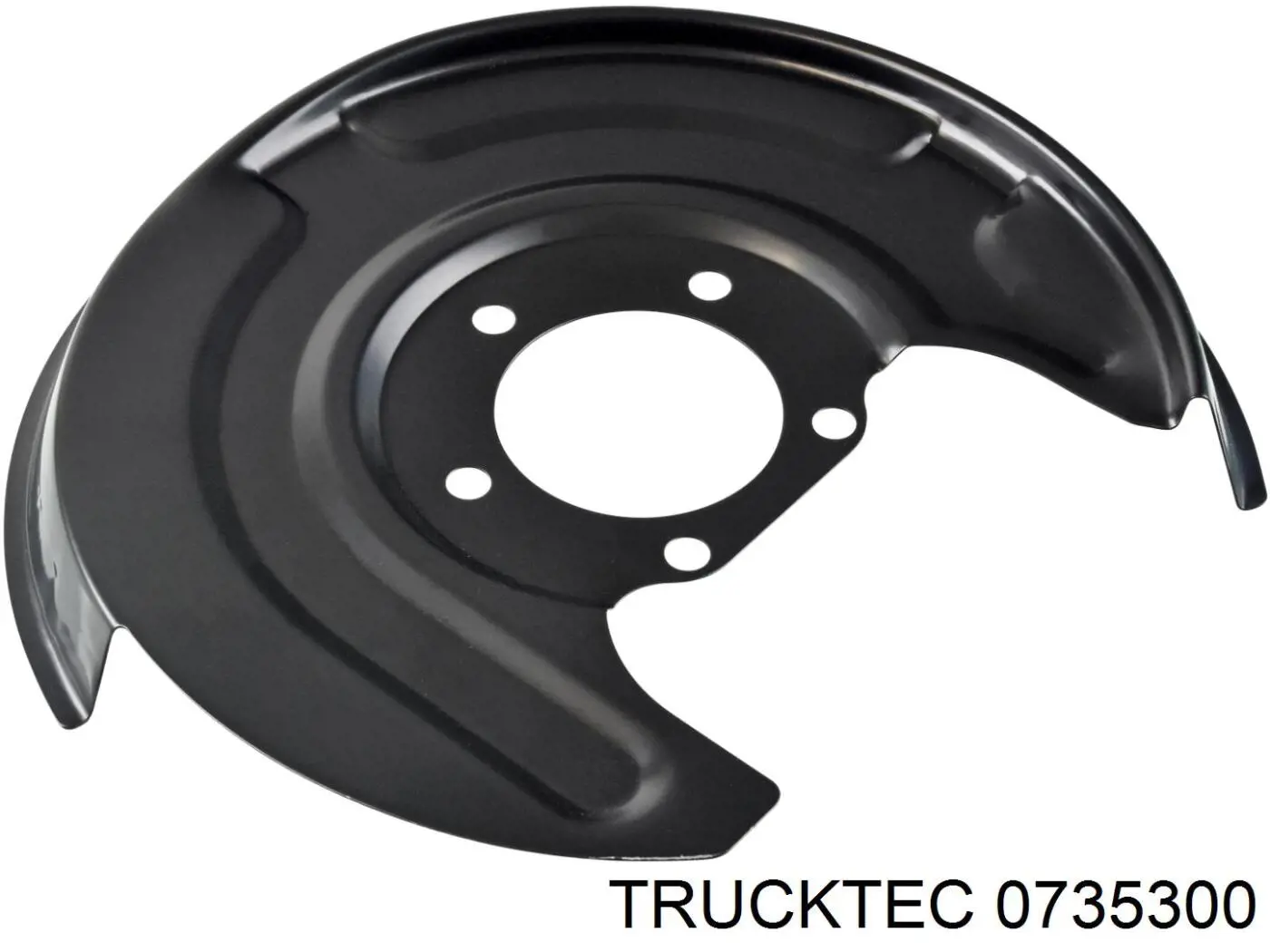 0735300 Trucktec