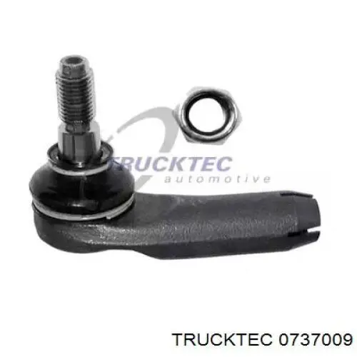 07.37.009 Trucktec рулевой наконечник