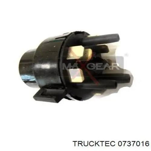 Interruptor de límite 0737016 Trucktec