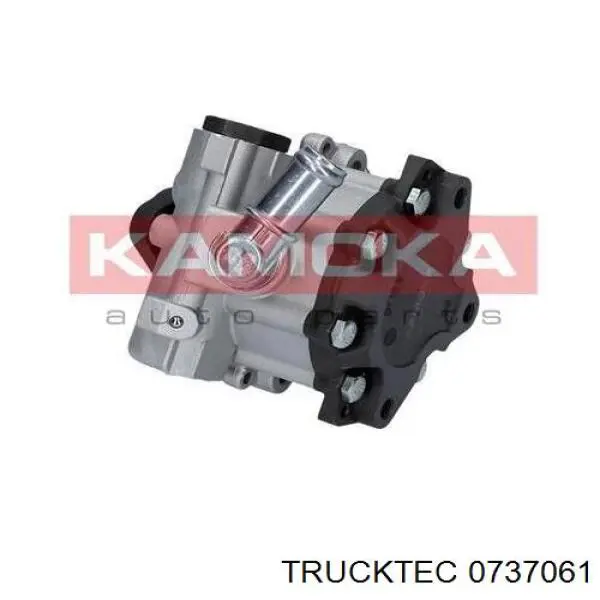 Насос ГУР 0737061 Trucktec