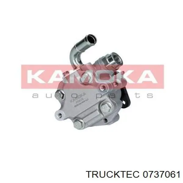 Насос гидравлики Trucktec 0737061 цена, от 82.35 USD