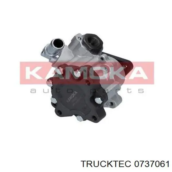 Купить 0737061 Trucktec Насос рулевого управления