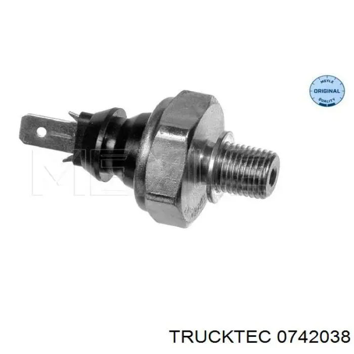 0742038 Trucktec