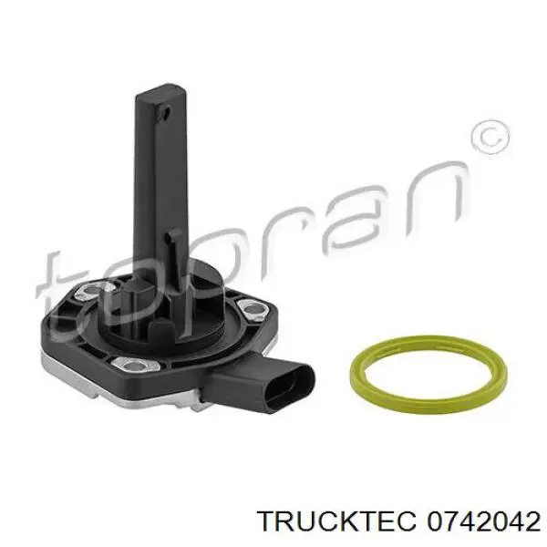 Датчик уровня масла двигателя Trucktec 0742042 цена, от 30.68 USD