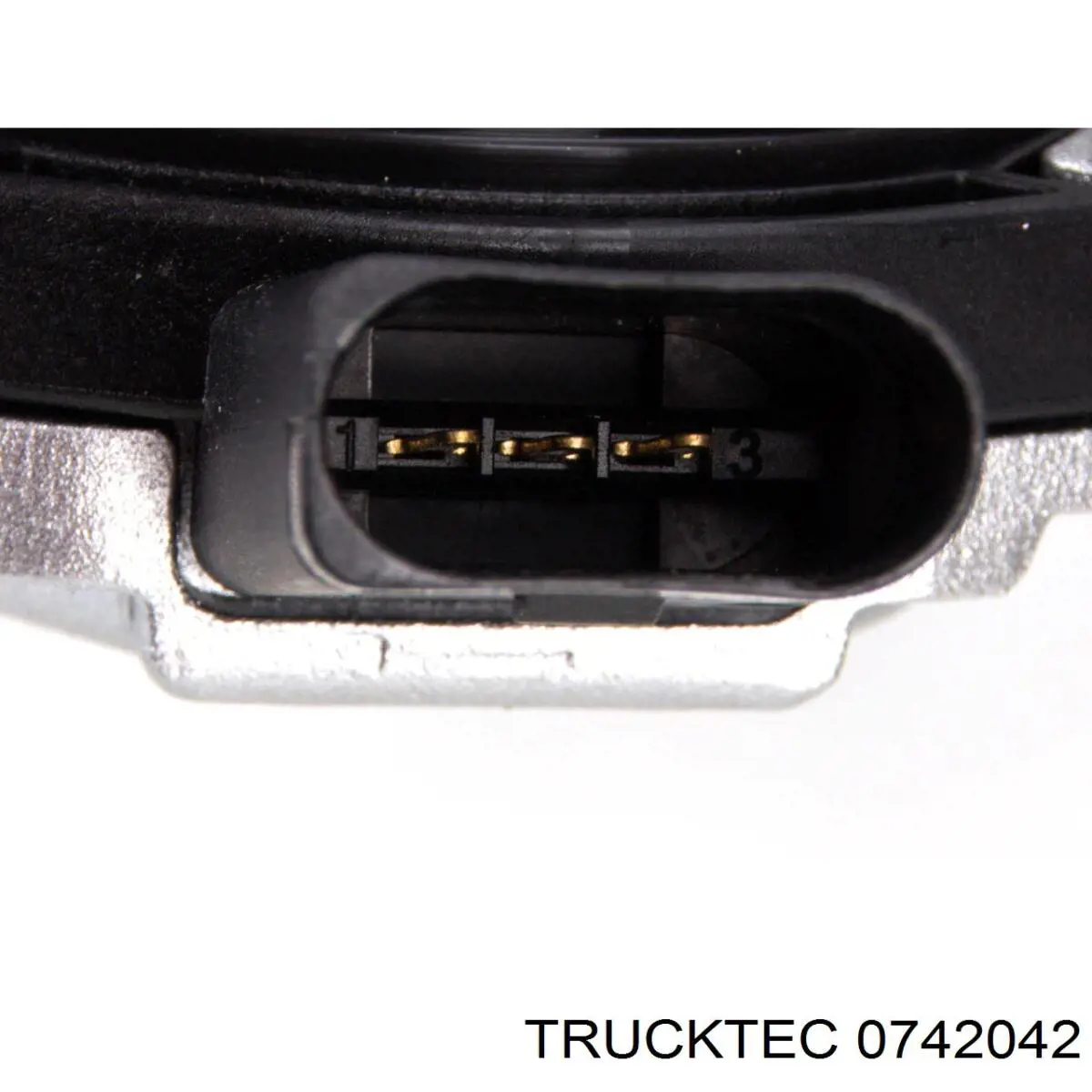 Купить 0742042 Trucktec Датчик уровня масла