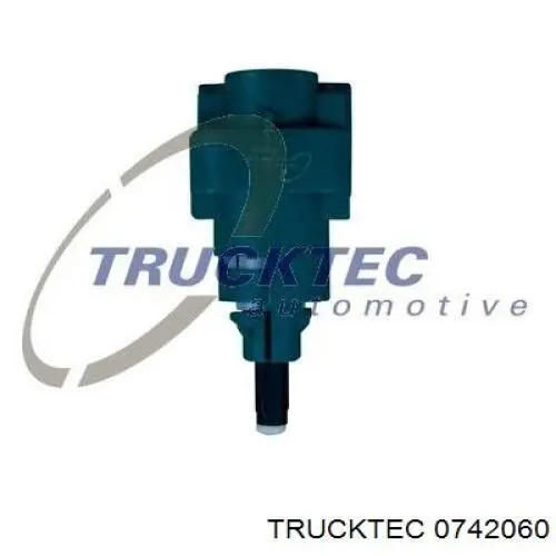 0742060 Trucktec