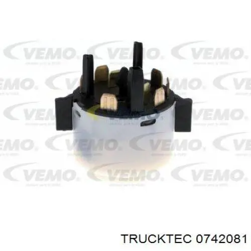 Купить 0742081 Trucktec Контактная группа