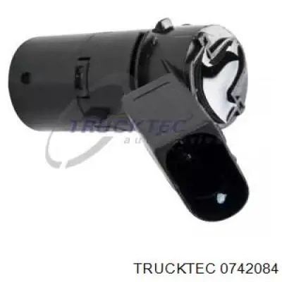 Парктроник 0742084 Trucktec