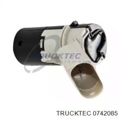 07.42.085 Trucktec датчик сигнализации парковки (парктроник передний/задний боковой)