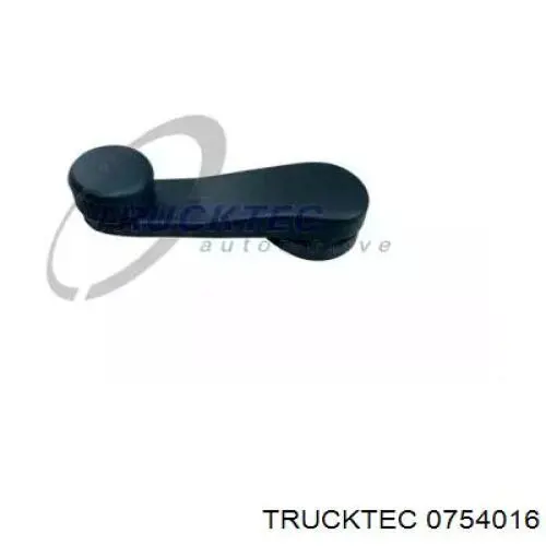 Ручка подъема стекла двери передней 0754016 Trucktec