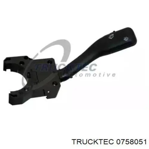 Переключатель подрулевой правый 0758051 Trucktec