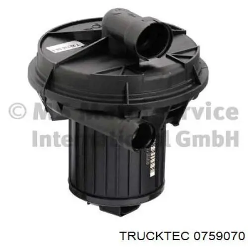 0759070 Trucktec