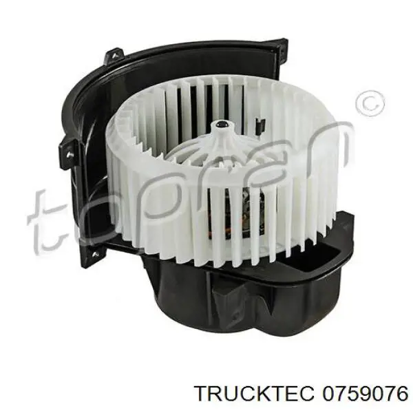 07.59.076 Trucktec motor de ventilador de forno (de aquecedor de salão)