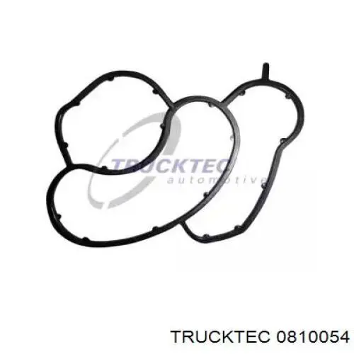 08.10.054 Trucktec прокладка адаптера масляного фильтра