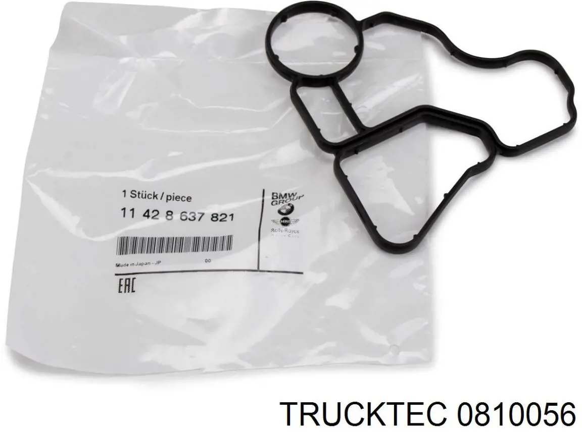 0810056 Trucktec