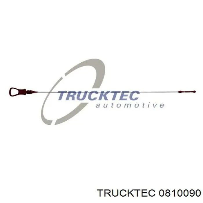 Щуп масляный 0810090 Trucktec