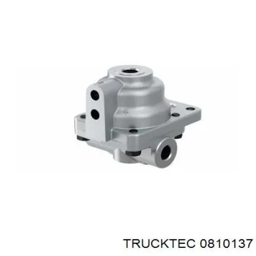 Клапан вентиляции картерных газов Trucktec 0810137
