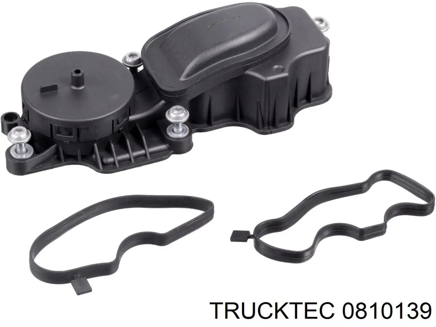 Датчик газов картера Trucktec 0810139 цена, от 25.23 USD