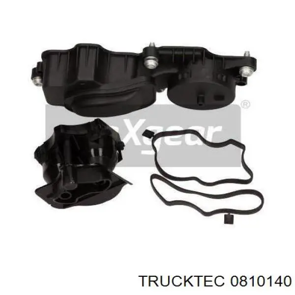 Датчик газов картера Trucktec 0810140 цена, от 30.05 USD