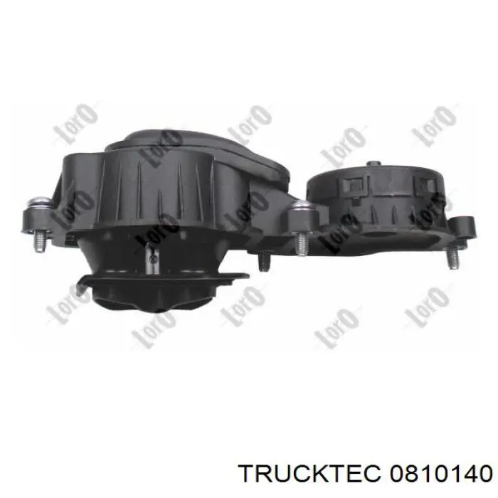Купить 0810140 Trucktec Клапан PCV