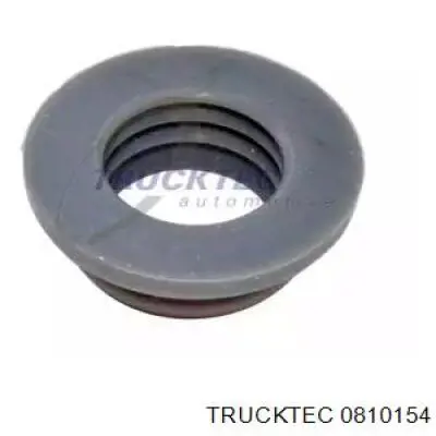 08.10.154 Trucktec прокладка клапана вентиляции картера