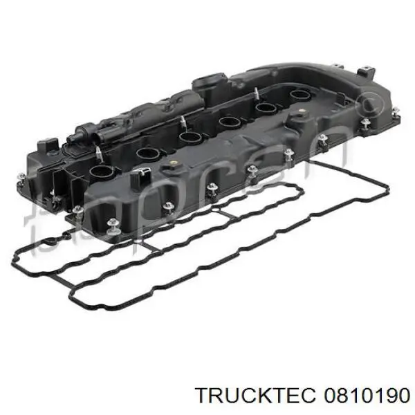Клапанная крышка EFX11003 Elfix
