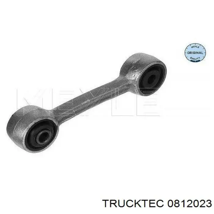 Купить 0812023 Trucktec Натяжитель цепи ГРМ