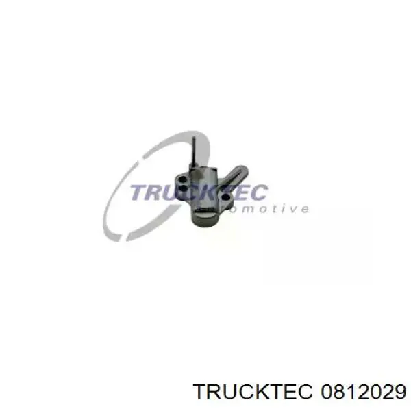 08.12.029 Trucktec reguladora de tensão da cadeia da bomba de combustível de pressão alta