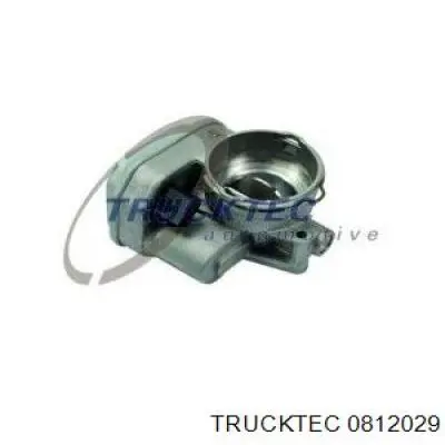 Натягувач ланцюга ПНВТ 0812029 Trucktec