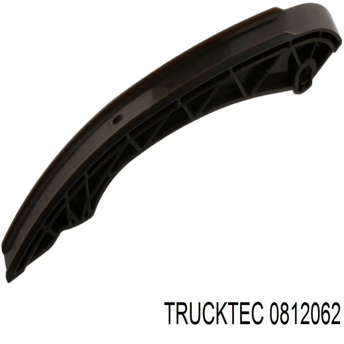 08.12.062 Trucktec sapato de reguladora de tensão da cadeia do mecanismo de distribuição de gás