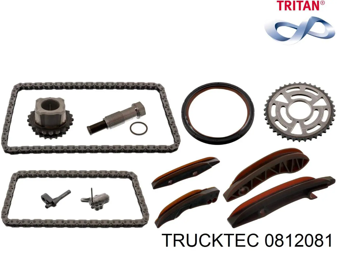 0812081 Trucktec