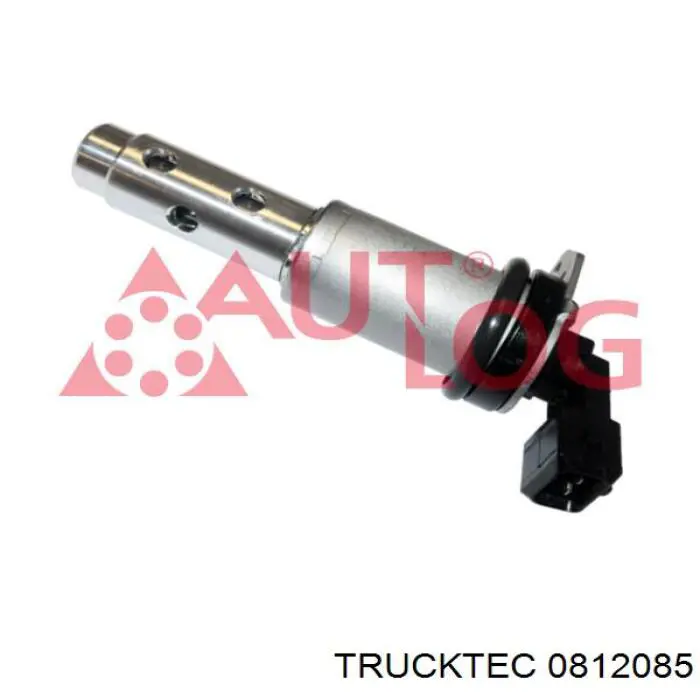 Клапан электромагнитный положения (фаз) распредвала Trucktec 0812085