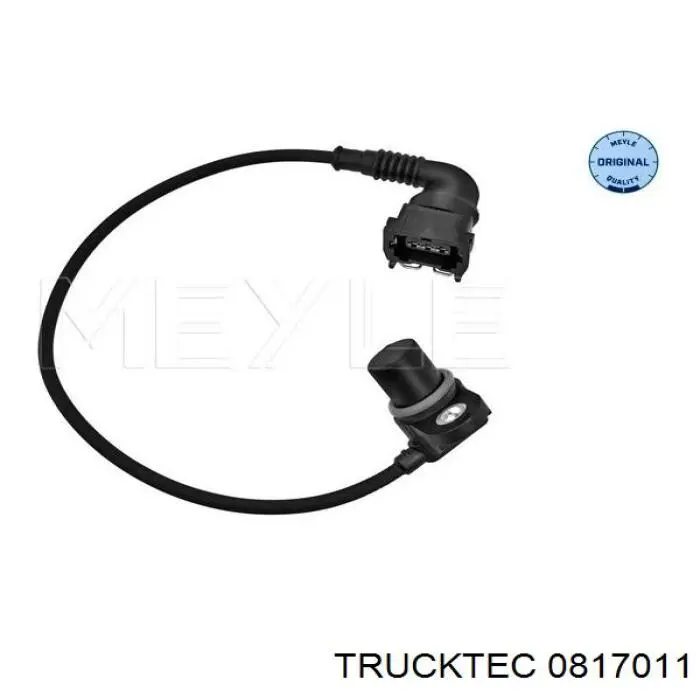 Датчик положения распредвала Trucktec 0817011