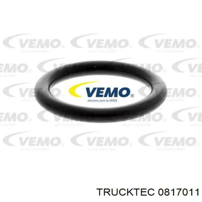 Датчик распредвала 0817011 Trucktec